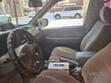 Nissan Pathfinder 2004